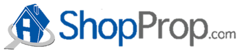 ShopProp Realty Help Center home page